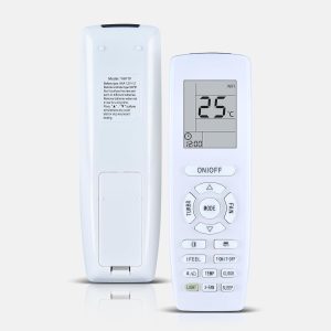 WDZP Air condition remote control for Gree YAP1F YAP1FB YAPOF3 GREE Air Conditioner Remote Control YAP1F YV1L1