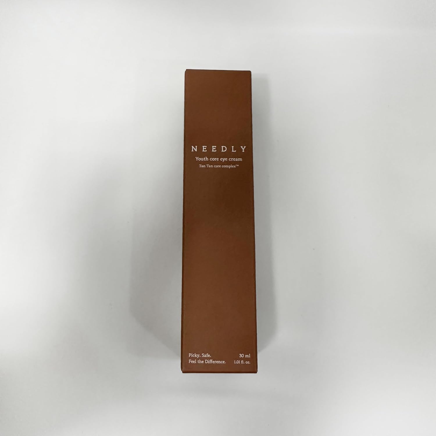 NEEDLY - | Youth Core Eye Cream | Daily Anti Aging Eye Treatment | For Fine Lines, Wrinkles & Dark Spots 3 NEEDLY - | Youth Core Eye Cream | Daily Anti Aging Eye Treatment | For Fine Lines, Wrinkles & Dark Spots - الصورة 3