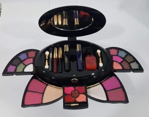 SECRET Fashion Make up Kit BLACK PACK