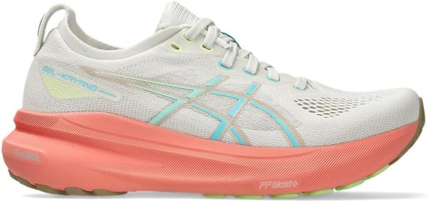 ⁦Asics Gel-kayano 31 womens Sneaker⁩ - الصورة ⁦7⁩