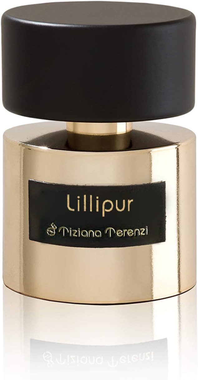 Tiziana Terenzi Lillipur Extrait De Parfum 100Ml 2 Tiziana Terenzi Lillipur Extrait De Parfum 100Ml - الصورة 2
