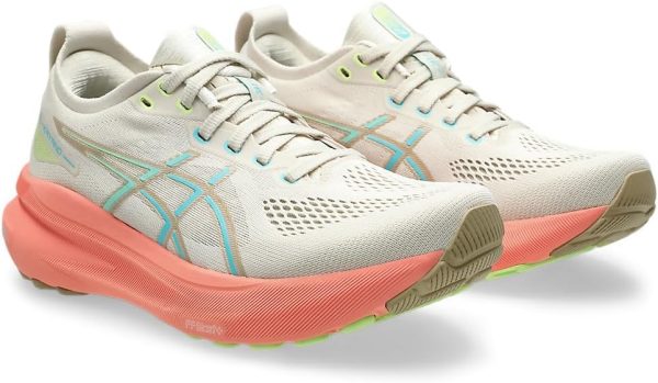 ⁦Asics Gel-kayano 31 womens Sneaker⁩ - الصورة ⁦6⁩