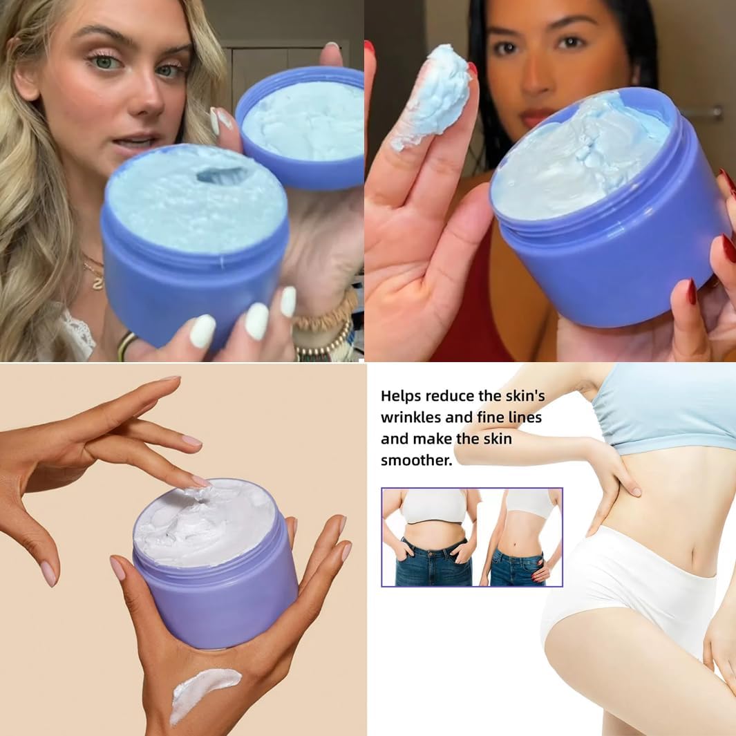 Sculpt & Tone Arm Cream, Arm Firming Cream for Women 6 Sculpt & Tone Arm Cream, Arm Firming Cream for Women - الصورة 6