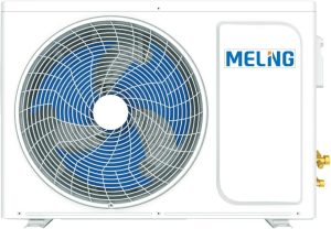 مكيف هواء سبليت بارد MSAC-12CO-I 1 طن بقدرة 12600 وحدة حرارية بريطانية من ميلينج
