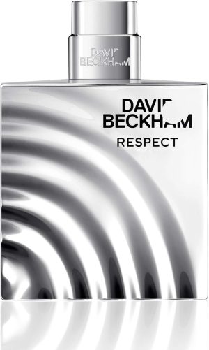 David Beckham Respect For Men Eau De Toilette 90Ml