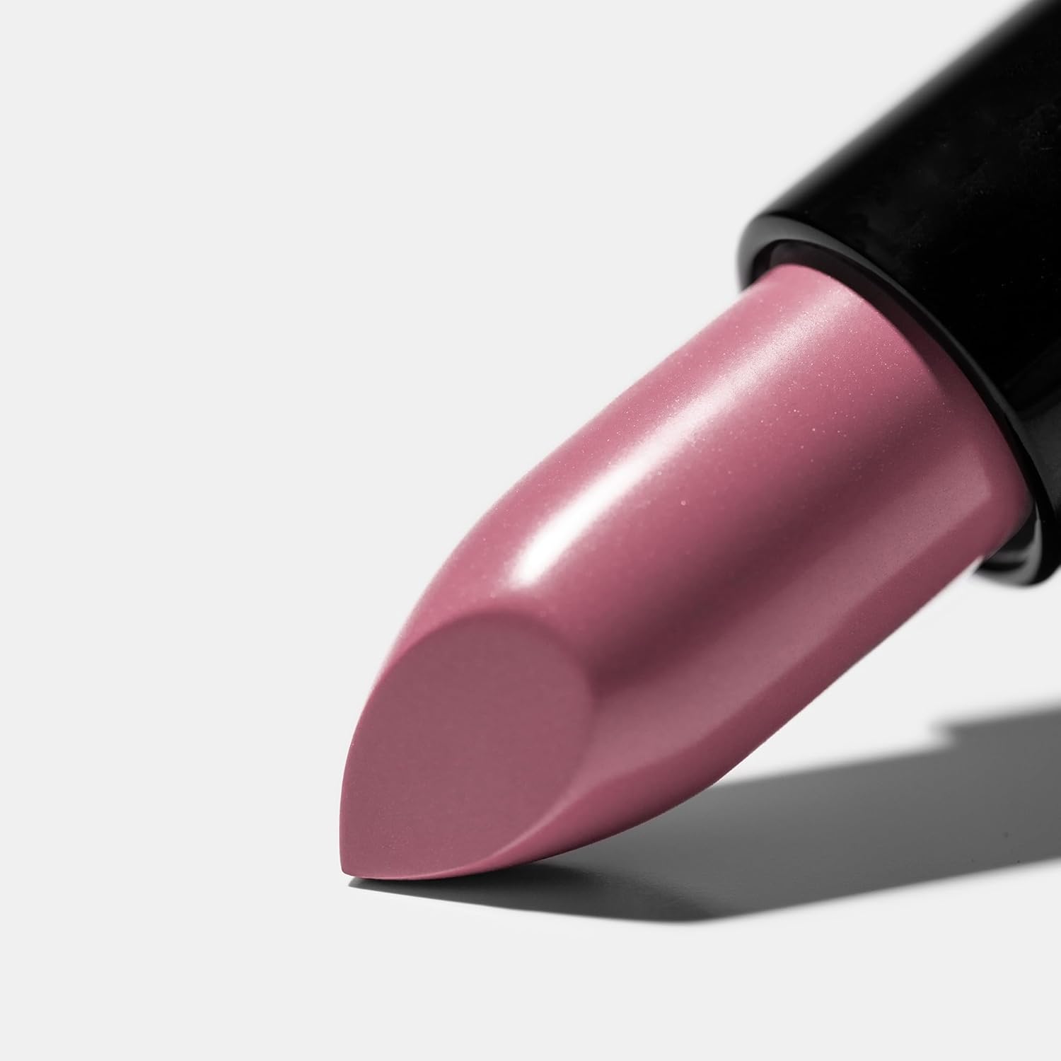 Inglot Lipsatin Lipstick 308 5 Inglot Lipsatin Lipstick 308 - الصورة 5