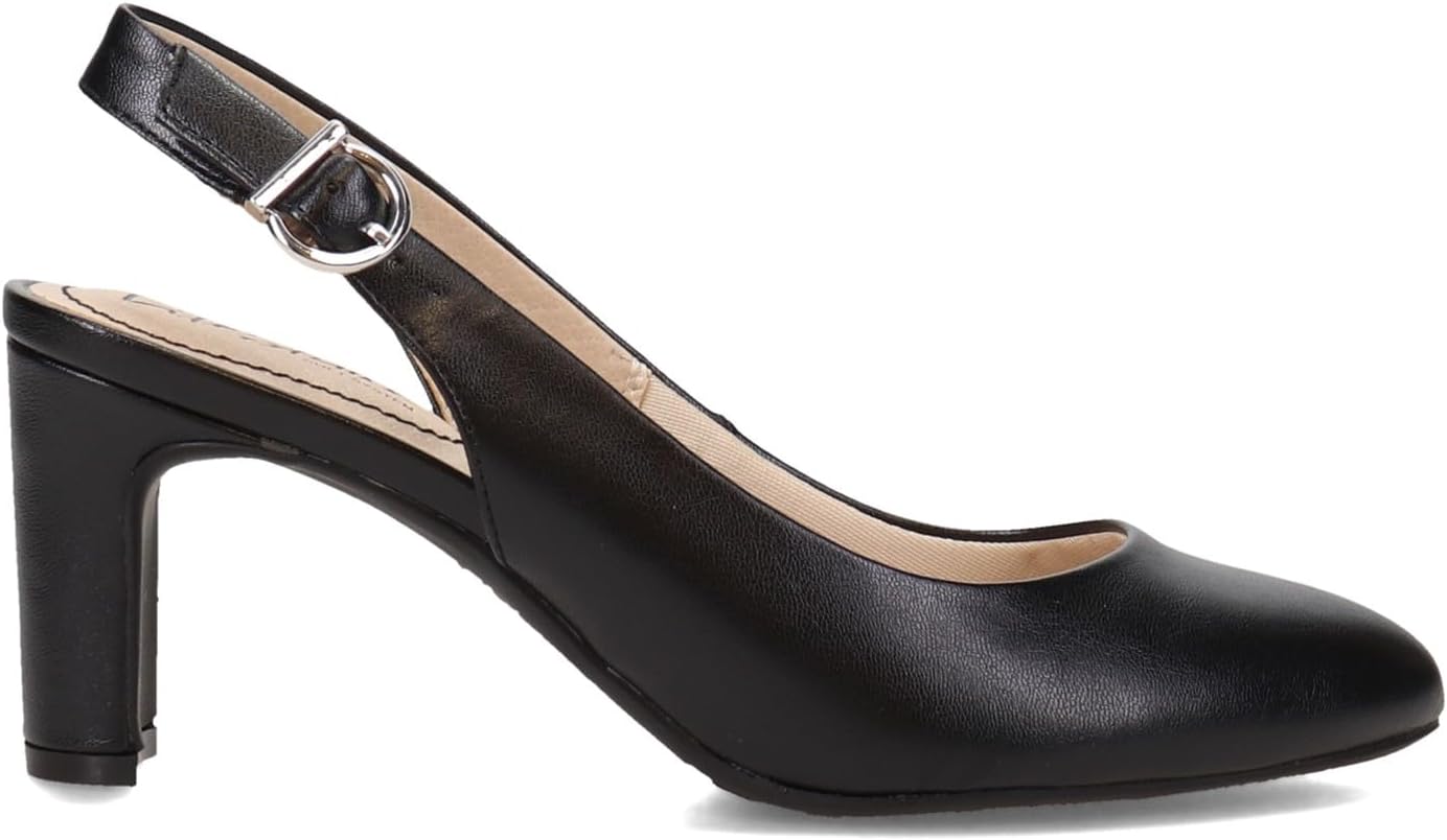 LifeStride Women's Gigi Sling Pump 2 LifeStride Women's Gigi Sling Pump - الصورة 2