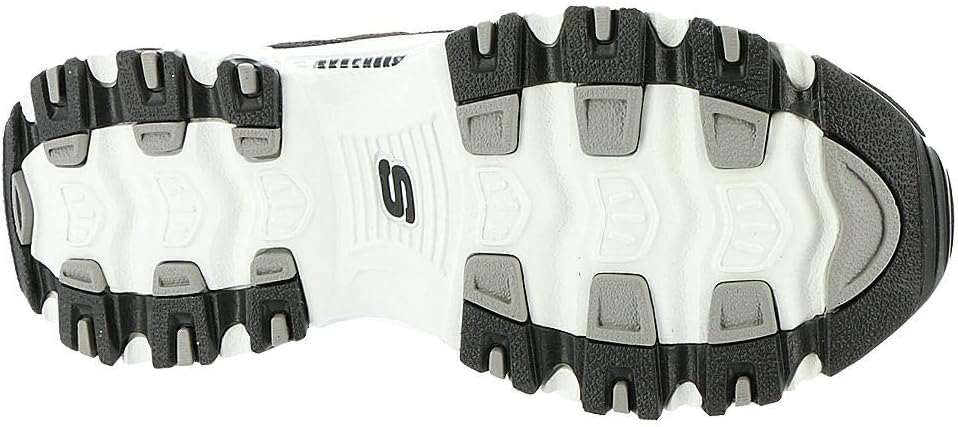 Skechers D'lites Resilient Womens Fashion Sneaker 3 Skechers D'lites Resilient Womens Fashion Sneaker - الصورة 3