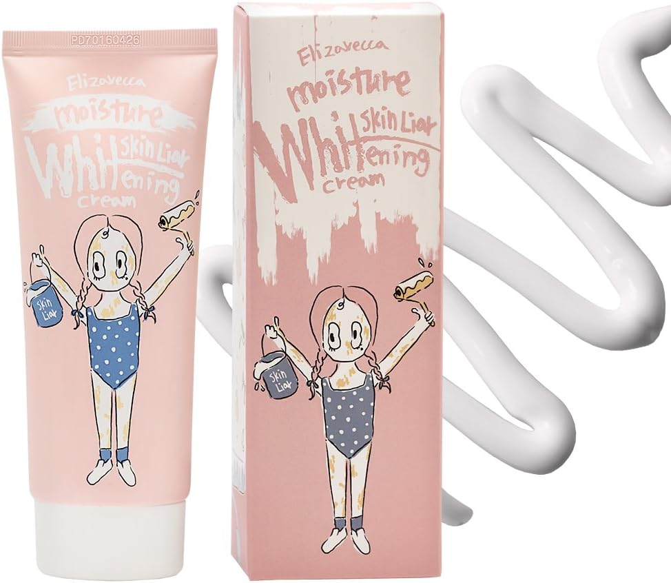 كريم للجسم كامل من إليزافيكا مرطب للبشرة، 100 مل 3 كريم للجسم كامل من إليزافيكا مرطب للبشرة، 100 مل - الصورة 3