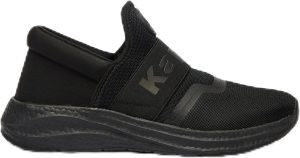 Kappa Women's Textu Slip-On Walking Shoes