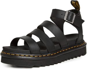 Dr. Martens Blaire Fisherman Sandal womens Sandal