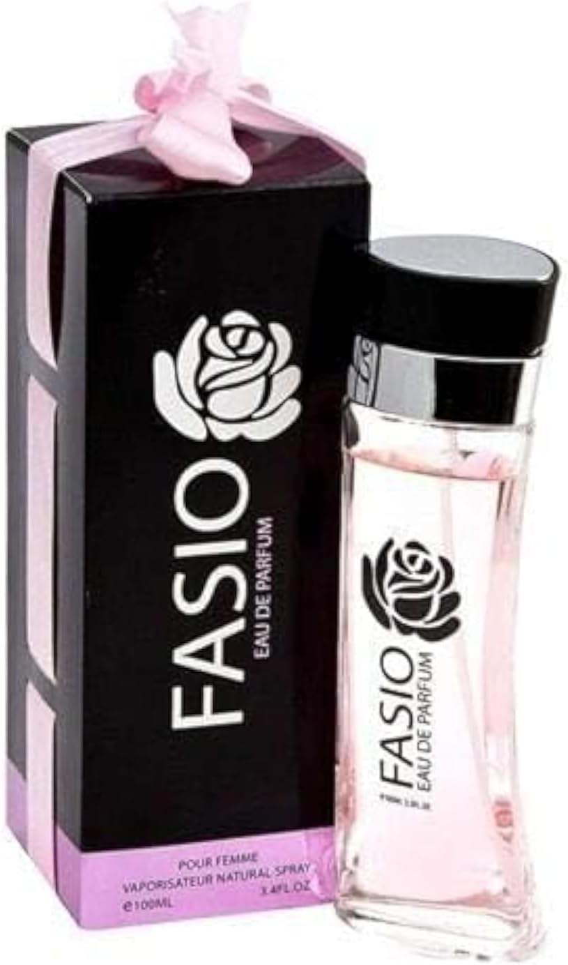 Emper Fasio for Women - Eau de Parfum, 100ml 1 Emper Fasio for Women - Eau de Parfum, 100ml
