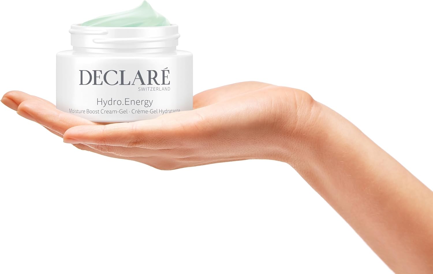 Declaré Hydro Energy Gel Cream 2 Declaré Hydro Energy Gel Cream - الصورة 2