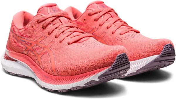 ⁦Asics GEL-KAYANO 29 Mens Running Shoe⁩ - الصورة ⁦2⁩