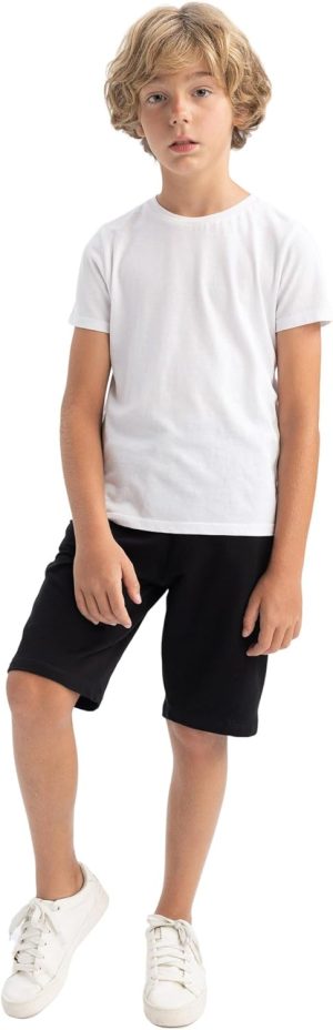 DeFacto boys B0900A8 Shorts