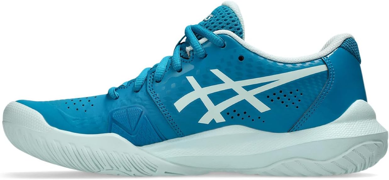 ASICS GEL-CHALLENGER 14 Womens TENNIS SHOES 4 ASICS GEL-CHALLENGER 14 Womens TENNIS SHOES - الصورة 4