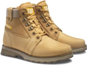 Caterpillar Boot For Women Cat Charli