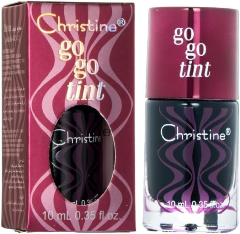 Christine Go Go Lip & Cheek Tint 1 Christine Go Go Lip & Cheek Tint