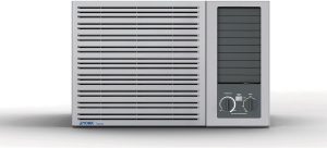 YORK TAURUS Window AC 21600 BTU, Cool only