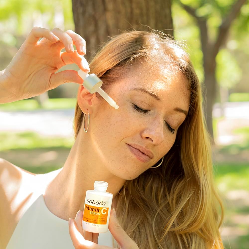 BABARIA Cleansing Creams & Milks 4 BABARIA Cleansing Creams & Milks - الصورة 4