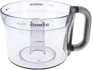 Kenwood KW715905 AT647 (121117-9602) Naked Bowl