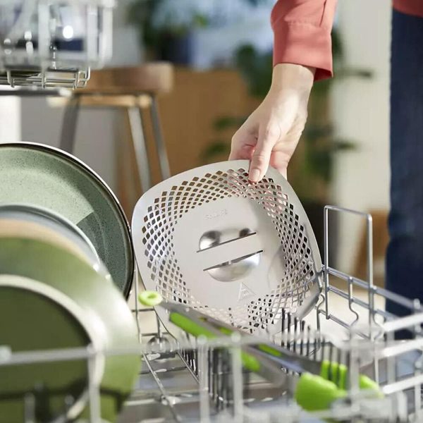 ⁦Philips Air Fryers Accessory Kit for XXL Models [HD9630-‏HD9750-‏HD9650‏-HD9656-‏HD9860‏-HD9867‏-HD9870] - HD9954/01⁩ - الصورة ⁦6⁩