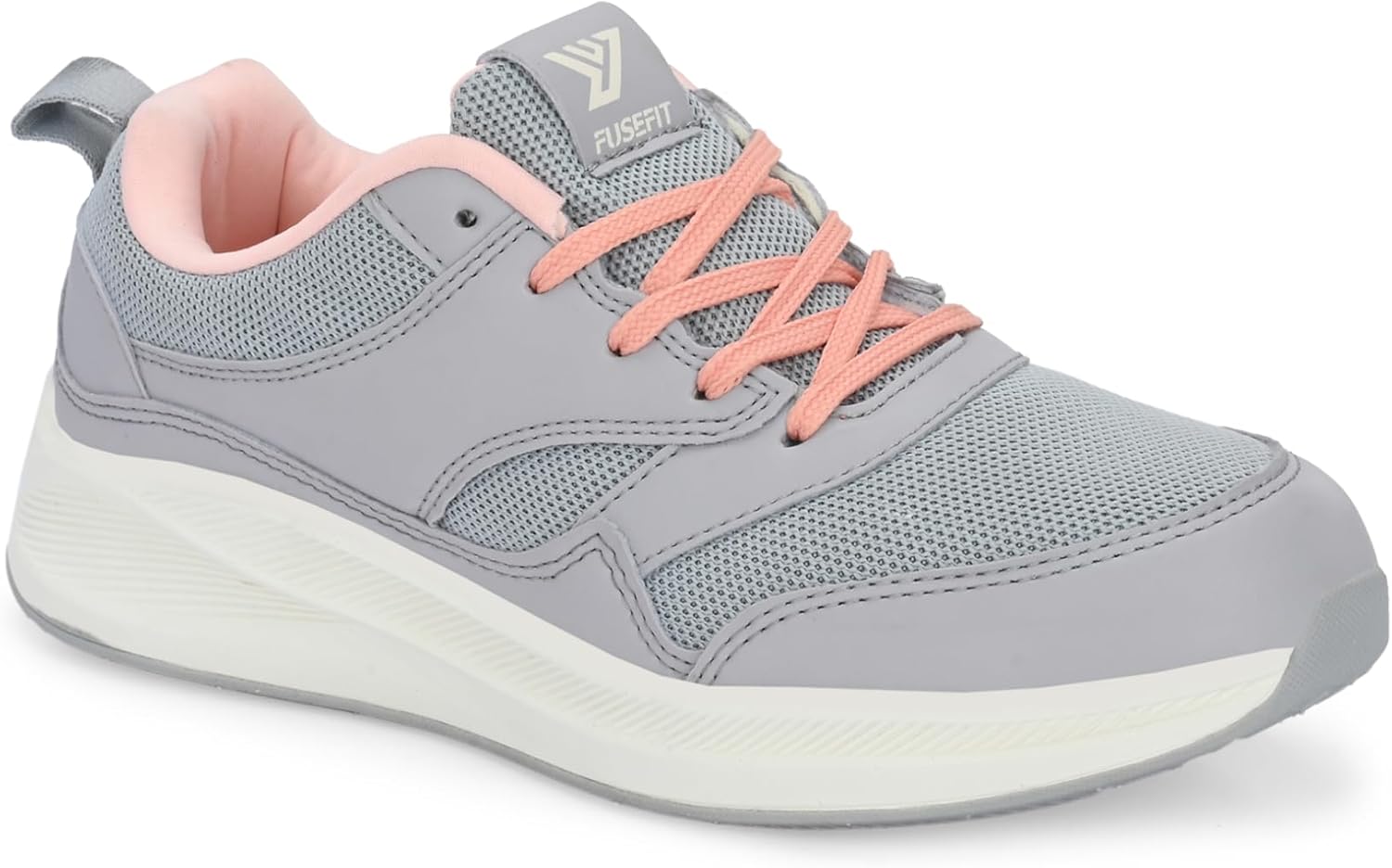 حذاء رياضي ستاسي دبليو اف للنساء من فيوزفيت 1 حذاء رياضي ستاسي دبليو اف للنساء من فيوزفيت