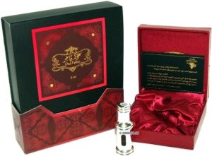Al-Rehab Oud Fakhir Perfume Roll-On 3 ml