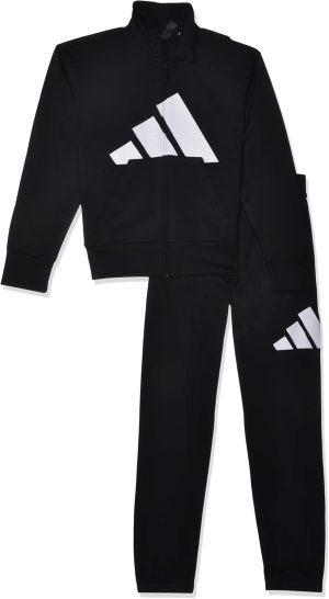 بدلة اسنشيالز كليماكول الرياضية للاطفال من اديداس