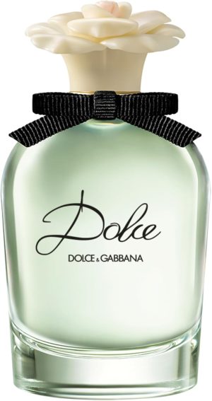 Dolce & Gabbana EDP 75ML