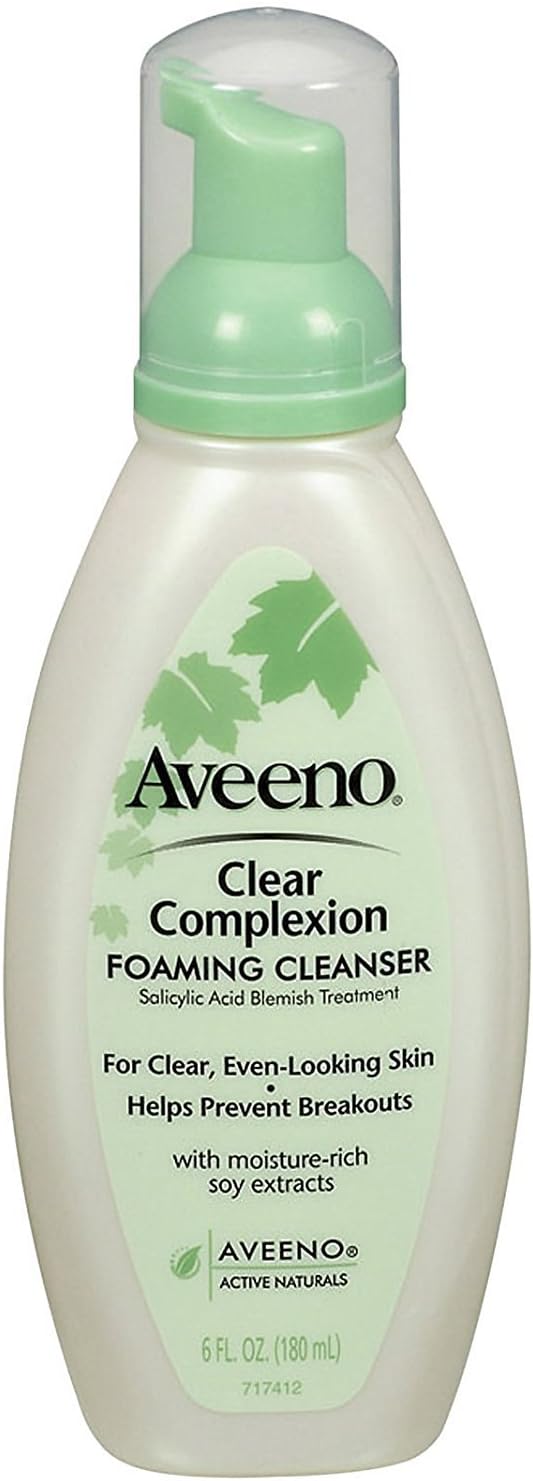 منظف من افينو على هيئة رغوة 1 منظف من افينو على هيئة رغوة