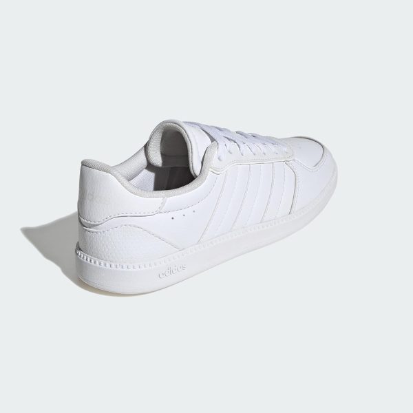 ⁦adidas Breaknet Sleek womens Sneaker⁩ - الصورة ⁦6⁩