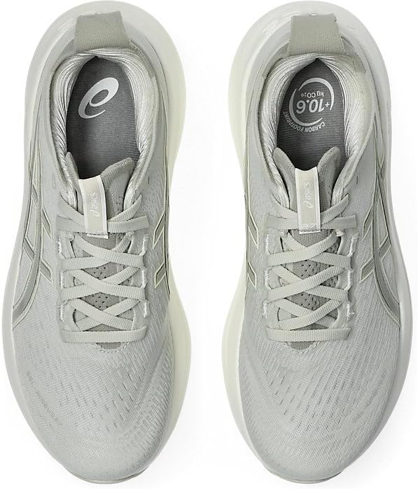 ASICS Gel-nimbus 27 womens Sneaker 6 ASICS Gel-nimbus 27 womens Sneaker - الصورة 6