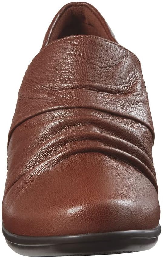 حذاء ايملي كوف بكعب للنساء من كلاركس 5 حذاء ايملي كوف بكعب للنساء من كلاركس - الصورة 5