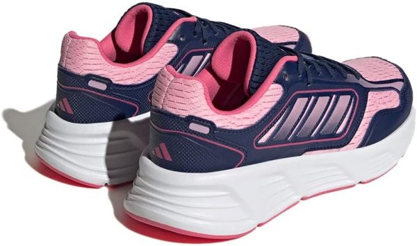 ⁦adidas Galaxy Star W womens Shoes⁩ - الصورة ⁦5⁩