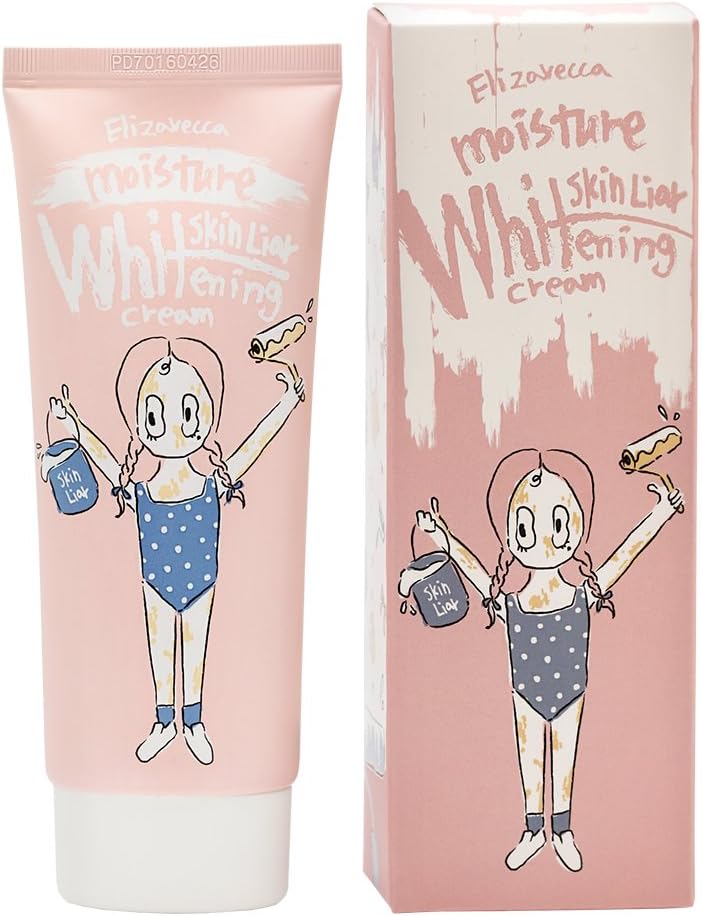 كريم للجسم كامل من إليزافيكا مرطب للبشرة، 100 مل 2 كريم للجسم كامل من إليزافيكا مرطب للبشرة، 100 مل - الصورة 2