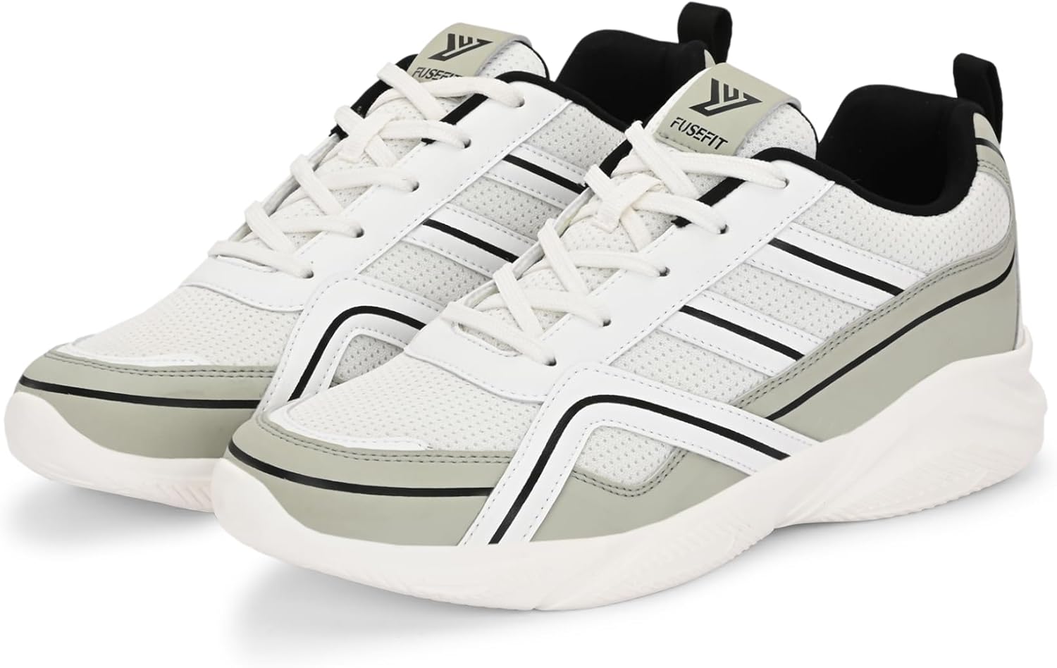 حذاء رياضي سبيدستر اف اف للنساء من فيوزفيت 7 حذاء رياضي سبيدستر اف اف للنساء من فيوزفيت - الصورة 7