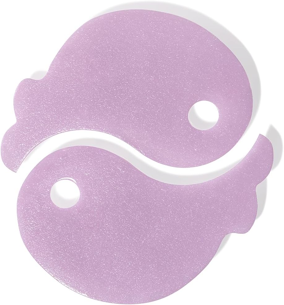 florence by mills Swimming Under the Eyes Gel Pad, 60 Count/ 30 Pairs, 30 Pairs 2 florence by mills Swimming Under the Eyes Gel Pad, 60 Count/ 30 Pairs, 30 Pairs - الصورة 2