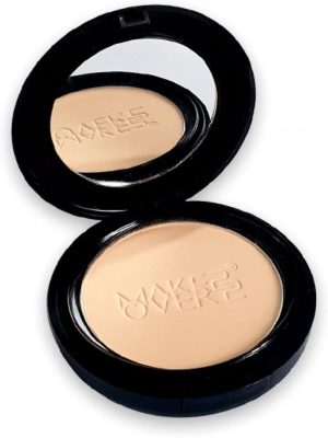 Make Over 22 Pressed Powder M1304