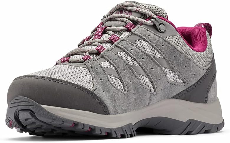 Columbia Redmond Iii Waterproof Women's Walking Shoe 10 Columbia Redmond Iii Waterproof Women's Walking Shoe - الصورة 10
