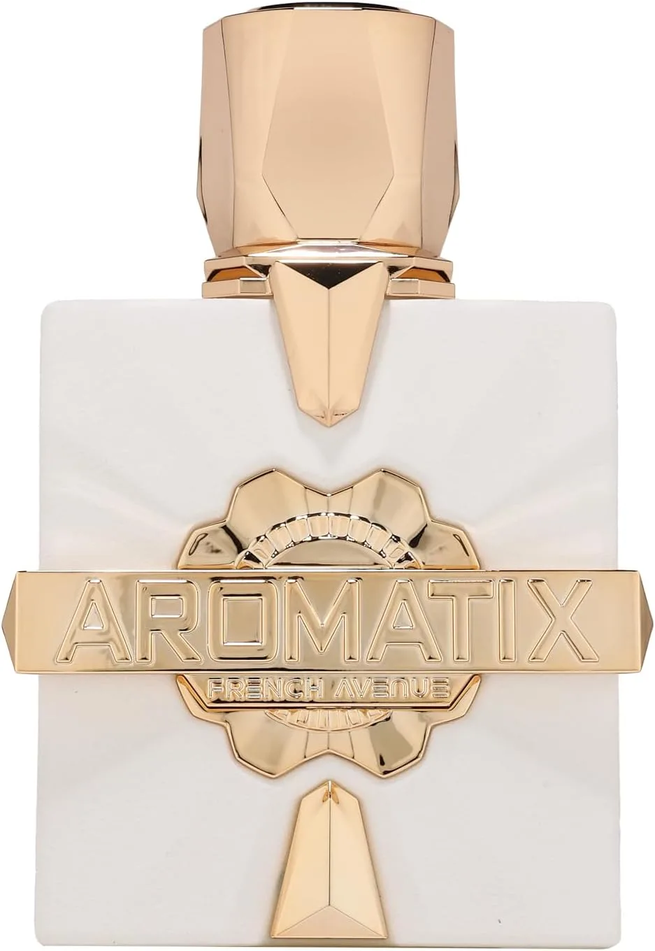 عطر بلاتين لانك من فرينش افينيو، عطر اكستريت دي بارفان للرجال، 100 مل 6 عطر بلاتين لانك من فرينش افينيو، عطر اكستريت دي بارفان للرجال، 100 مل