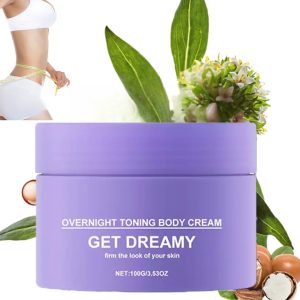 Sculpt & Tone Arm Cream, Arm Firming Cream for Women