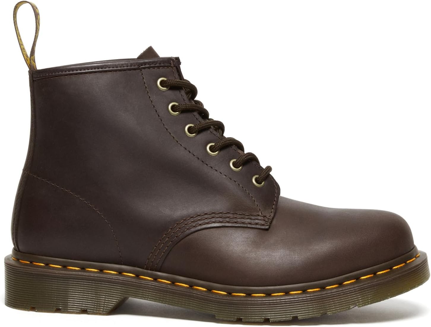 Dr. Martens 101 unisex-adult Fashion Boot 4 Dr. Martens 101 unisex-adult Fashion Boot - الصورة 4