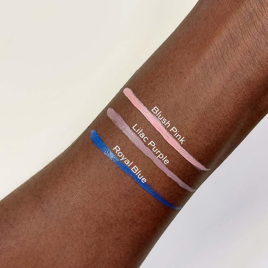 قلم تحديد العين ديب من ريفوليوشن ريلوف - بينك، غير لامع، زهري 3 قلم تحديد العين ديب من ريفوليوشن ريلوف - بينك، غير لامع، زهري - الصورة 3