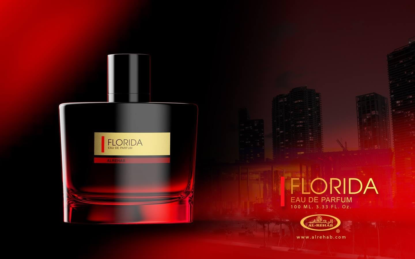 Al-Rehab Oud Mirage, Eau De Parfum, 120 ml 2 Al-Rehab Oud Mirage, Eau De Parfum, 120 ml - الصورة 2