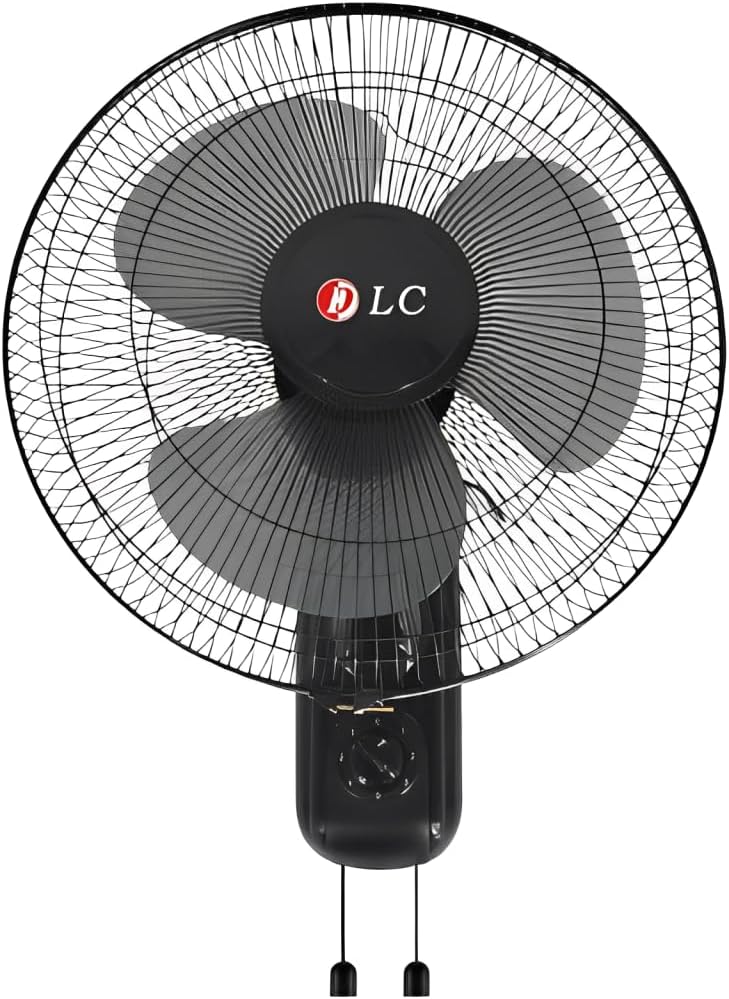 D LC WALL FAN 45W MUTE AND ENERGY SAVING DLC-1640B 1 D LC WALL FAN 45W MUTE AND ENERGY SAVING DLC-1640B