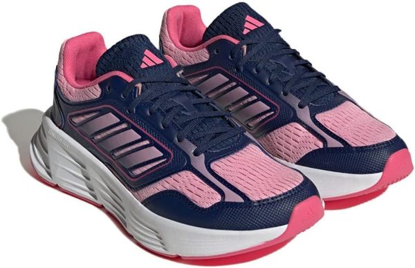 ⁦adidas Galaxy Star W womens Shoes⁩ - الصورة ⁦4⁩