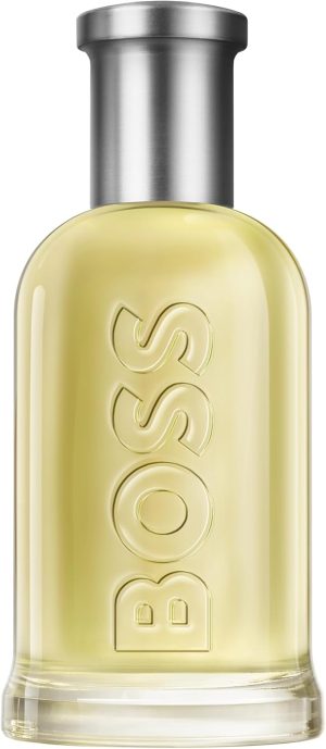 Boss Bottled Eau De Toilette