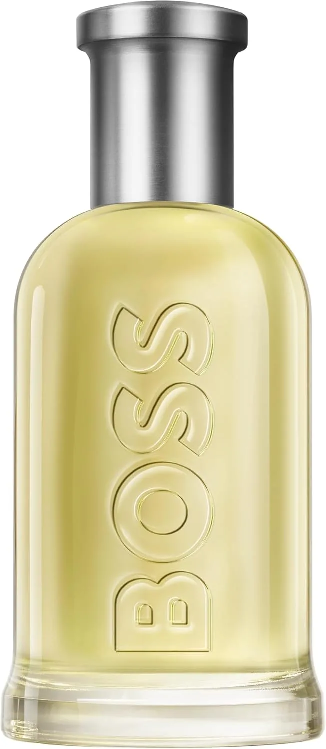 Boss Bottled Eau De Toilette
