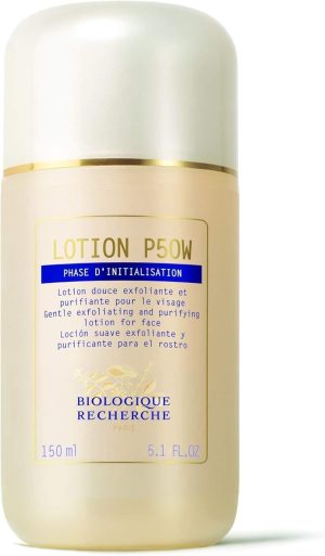 BIOLOGIQUE RECHERCHE Lotion P50W 5.1 oz/150 ml